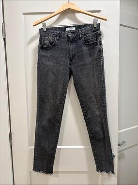 MOUSSY Vintage Black Jeans—BEAUTIFUL!! Like New Condition!!